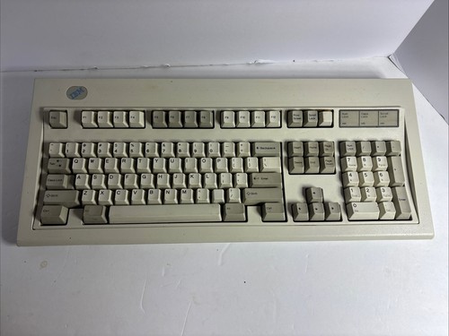 Tastiera meccanica ibm - tastiera,
