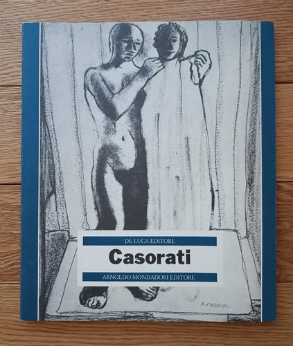 Casorati disegni de - casorati,