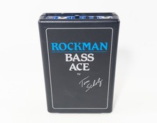 Rockman Bass Ace by Tom Scholz