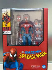 NUOVO CT Toys | MAFEX n.185 |