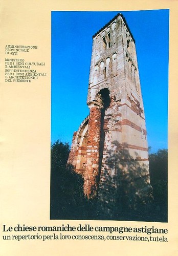 Chiese romaniche delle - le,