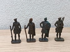 Kinder Soldiers Scottish