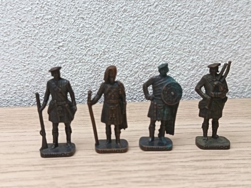 Soldatini kinder serie - kinder,