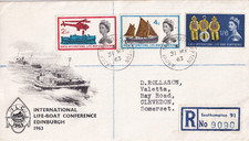 1963 Lifeboat Conference primo