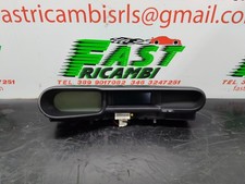 QUADRO STRUMENTI CITROEN C3