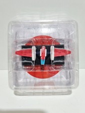 DELFINO SPAZIALE GO NAGAI