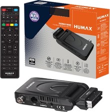 Humax decoder digitale - -,