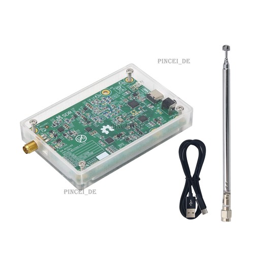 Opensource mirisdr full - opensource, m3