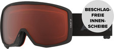 Count JR Orange, Maschera Da