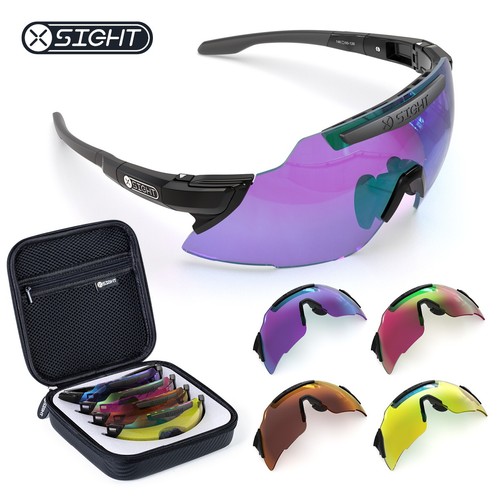 Sight sport 3rx tr3 - x, •