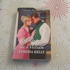 Il ritorno di William -