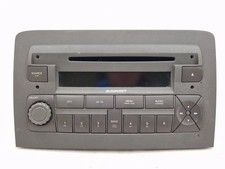 AUTORADIO per FIAT IDEA (2S) (10/03>12/10<) 1.3 16V MJ (51KW) BLACKENERGY 2003