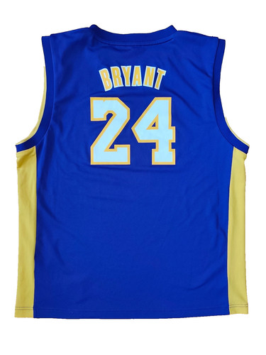Maglia los angeles - los, lakers