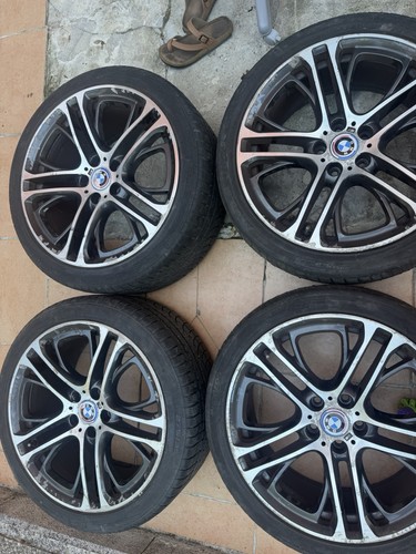 Set cerchi bmw - 4, f26