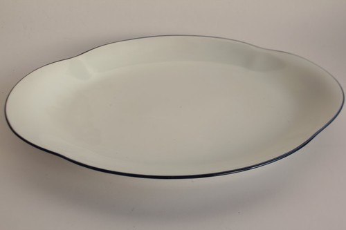 Limoges haviland filet piatto - filet,