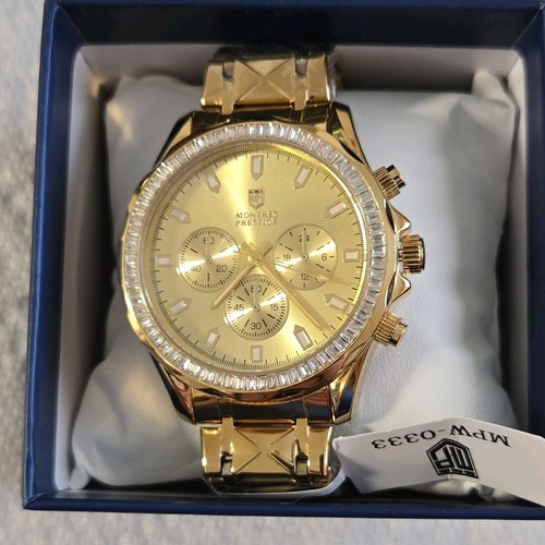 Montres prestige chronograph - montres,