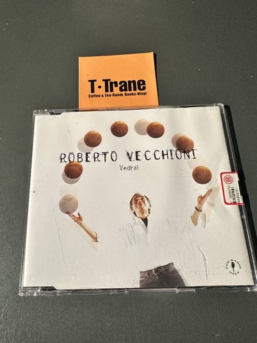 Single promo roberto - promo, /