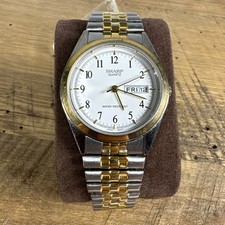 orologio quarzo affilato