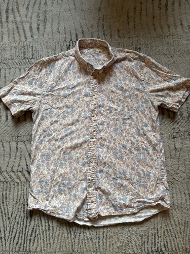 Camicia maniche corte - camicia,
