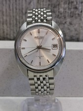 Seiko Vintage RARO 6105 6000