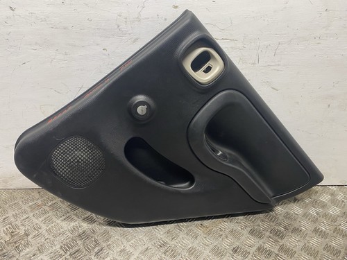 Pannello porta fiat panda - porta,