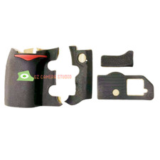 Adatto per fotocamera Nikon D300S/impugnatura/lato/pollice/inferiore/accessori in gomma