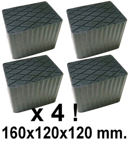 Set pezzi tamponi ponti - set,