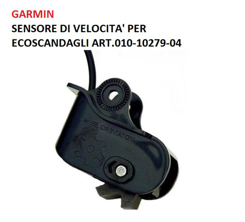 Garmin sensore velocita da - garmin,