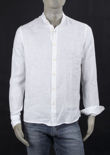 Censured camicia bianca - censured,
