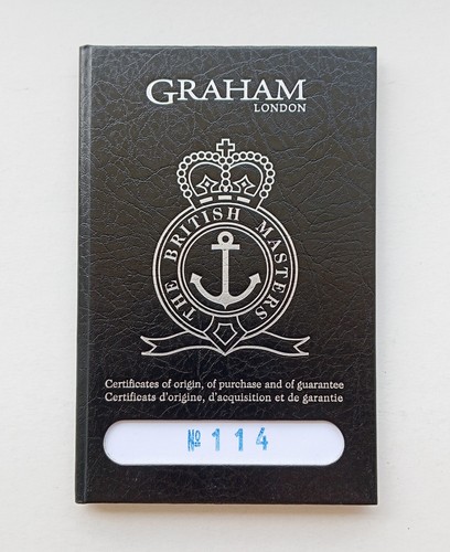Graham guarantee warranty - guarantee,