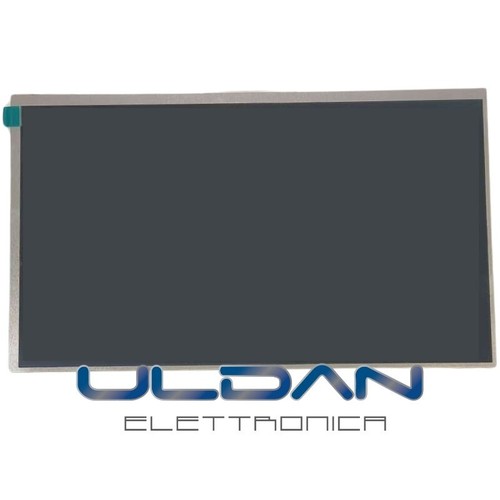 Display lcd mediacom smartpad - lcd,