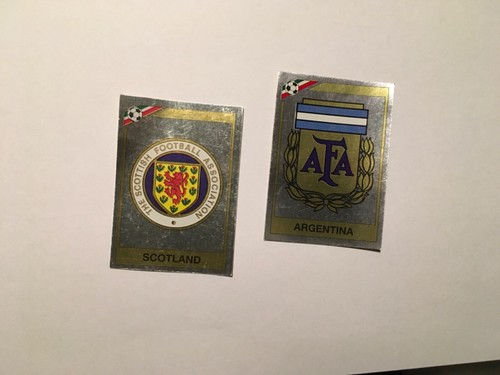Panini mexico scudetti - panini,