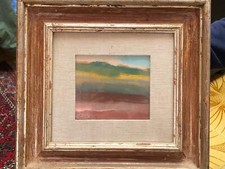 Mirimao quadro anni 70 dedica