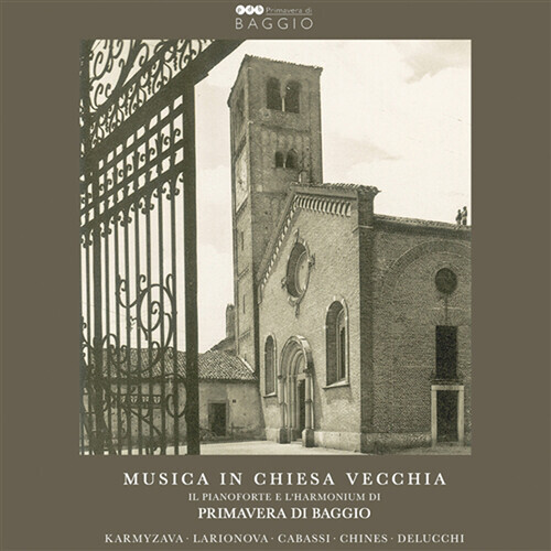 Delucchi emanuele musica - -,