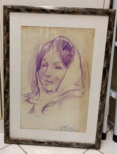 Paulo ghiglia ritratto - paulo,