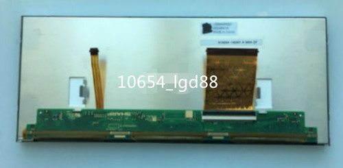 Lq088k5rz01 display lcd - display, 8,8"