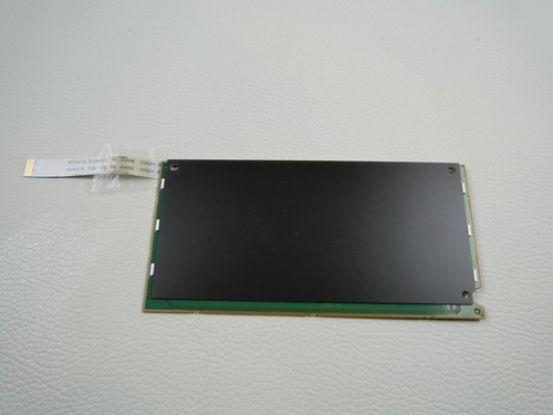 Alienware synaptics - 17,