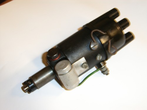 Distributore accensione fiat - accensione,