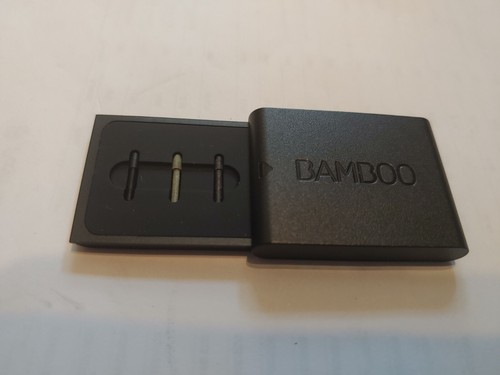 Set punte per stilo - di,