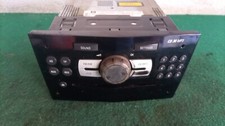 AUTORADIO CD MP3 AUX  OPEL CORSA D 1.3 MTJ 13289921 497316088