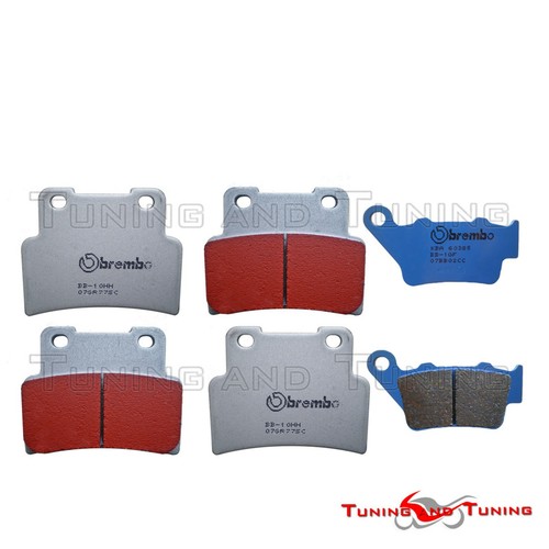 Pastiglie freno brembo - freno,