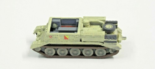 Britannico crociato gun - britannico,