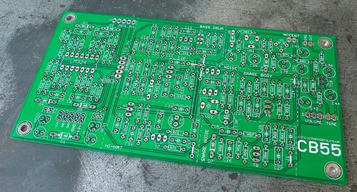 Circuitbender cb55 boss - circuitbender,