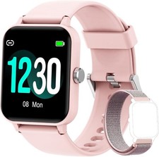 Smartwatch donna funzione