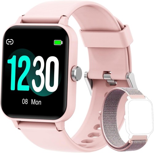 Smartwatch donna funzione