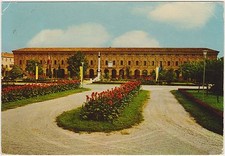 SABBIONETA - GALLERIA DEGLI