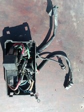 boite relais demarrage VRO 120cv johnson ocean runner 115cv