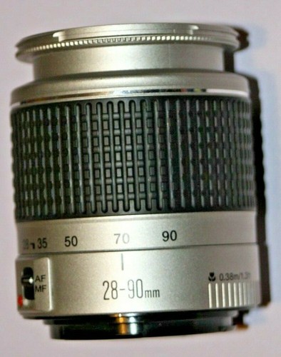 Canon 90mm 4 - canon, 28-90mm