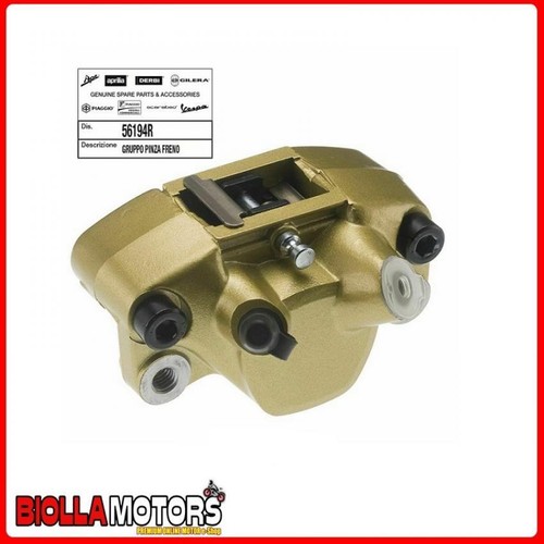 56194r pinza freno posteriore - 56194r,