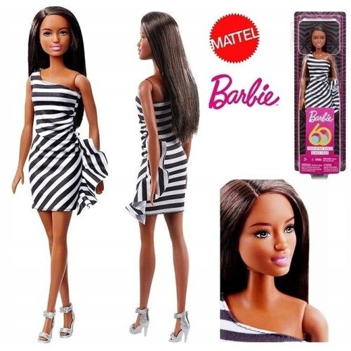 Barbie anniversio - barbie, 60°anniversio